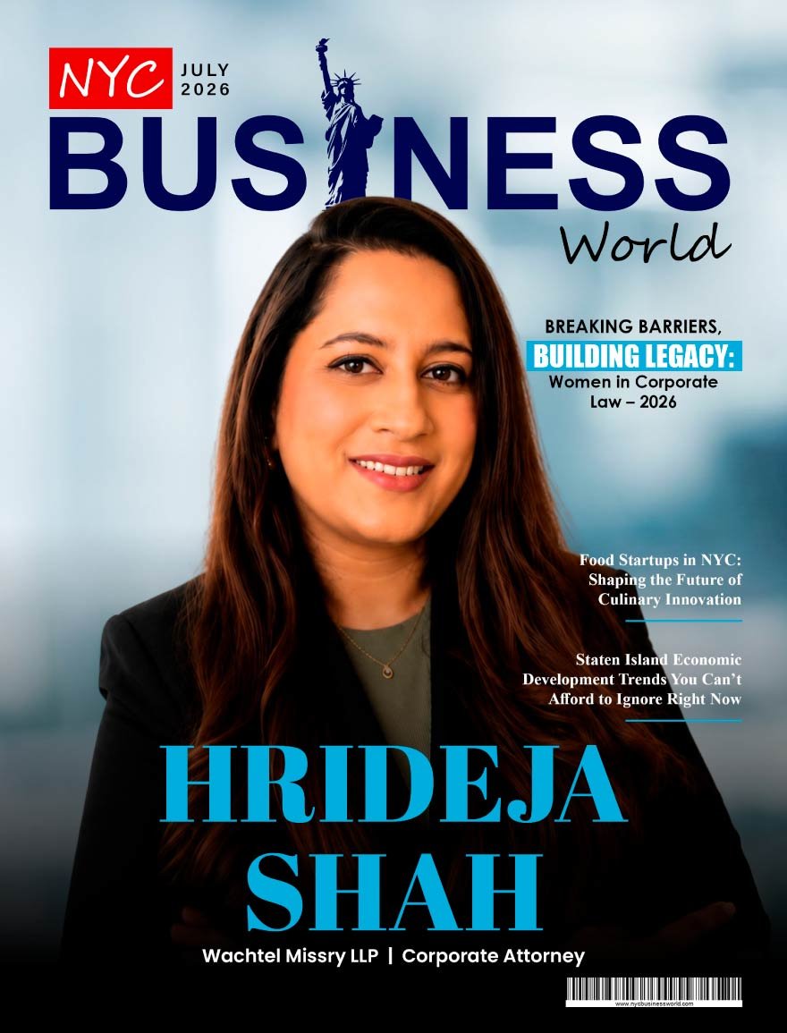 Breaking Barriers, Building Legacy: Women in Corporate Law – 2026