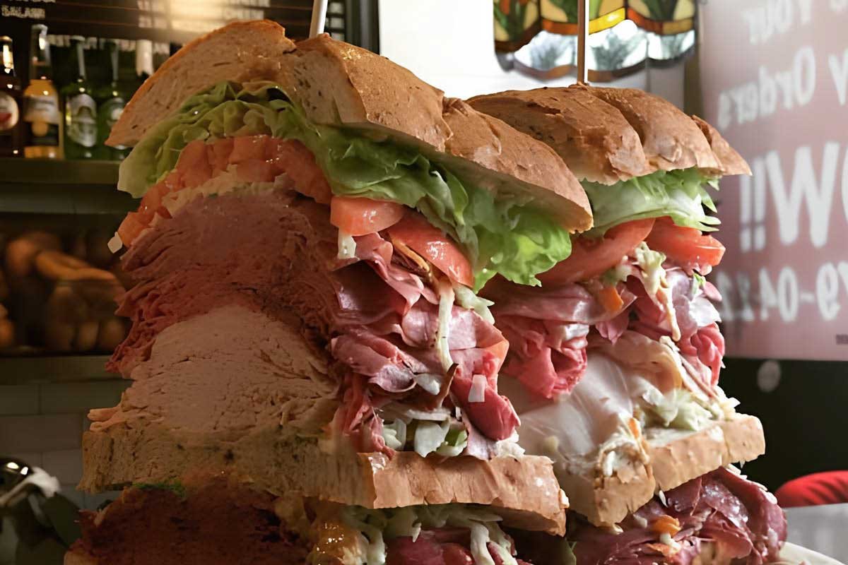 Customer Loyalty: What a 50-Year-Old NYC Family Deli Can Teach Startups | NYC Business World