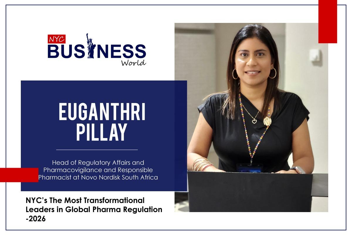 Dr. Euganthri Pillay’s Vision for Patient-Centered Pharmaceutical Regulation