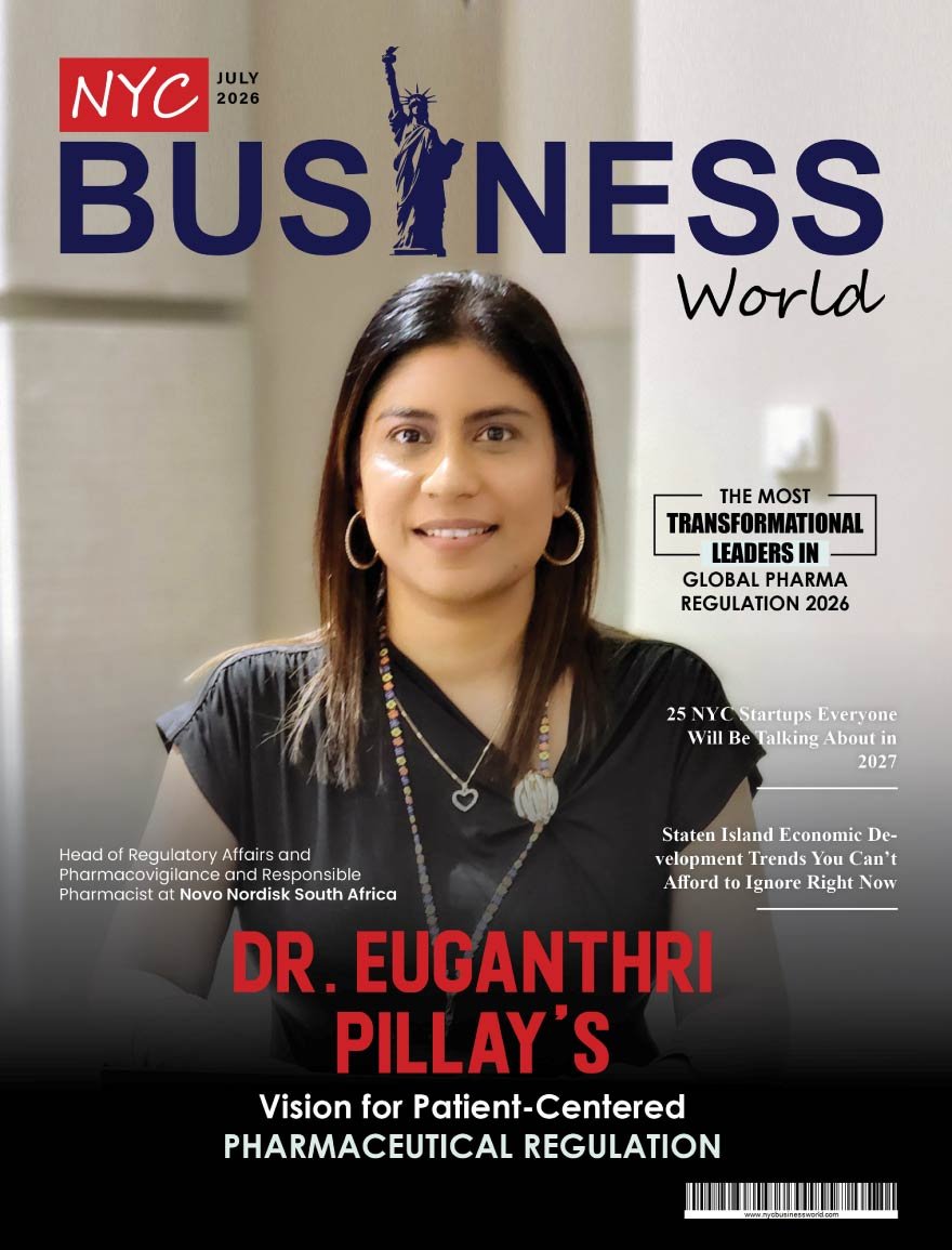 The Most Transformational Leaders in Global Pharma Regulation 2026