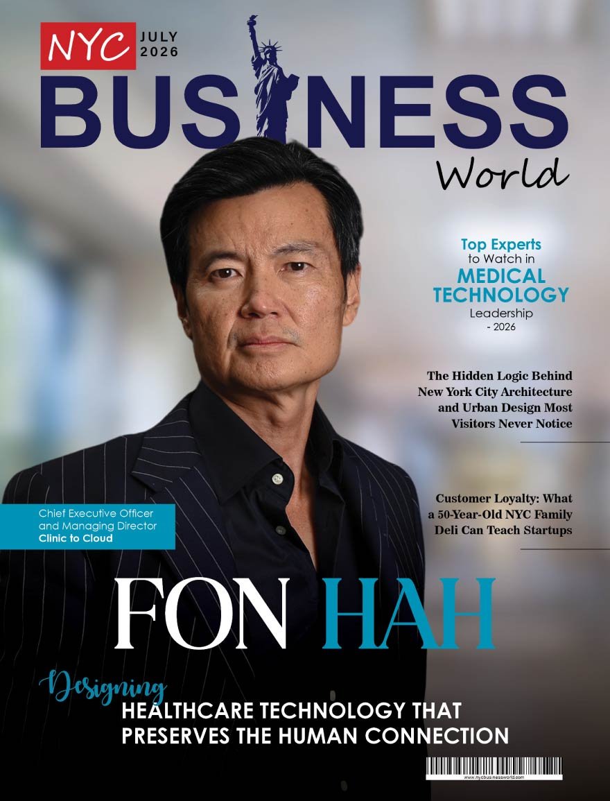 Top Experts to Watch in Medical Technology Leadership – 2026