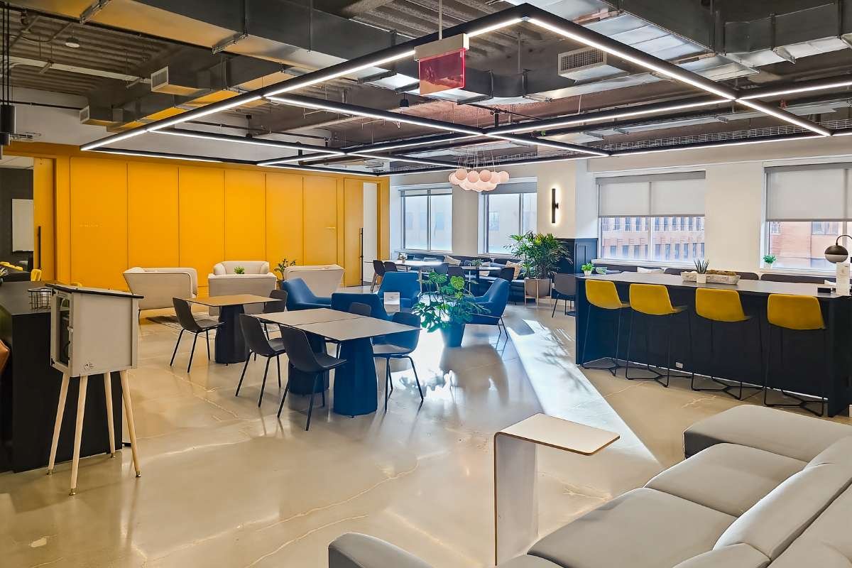 Source - commercialcafe.com