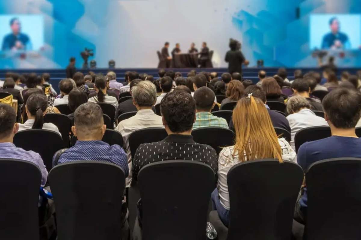 Best Networking Events for Entrepreneurs in NYC 2026 | NYC Business World