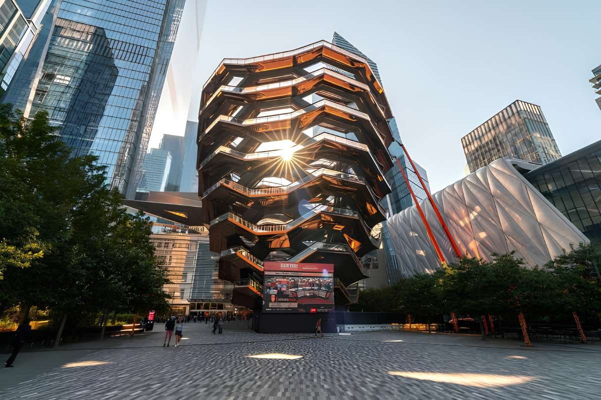 Things to Do in NYC for Business Trips | 2026 Guide | NYC Business World