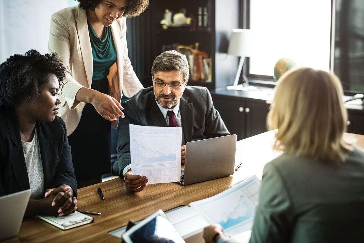 How to Find Investors for Your Startup in NYC? A Guide to Getting Funded | NYC Business World