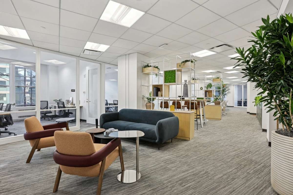 Best Coworking Spaces in Brooklyn: Where to Work in 2026? | NYC Business World