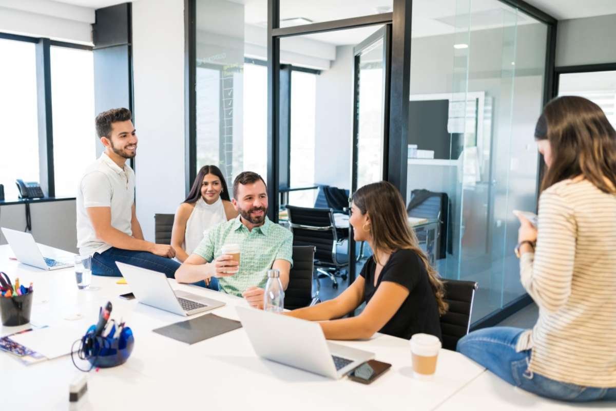 Best Coworking Spaces in Brooklyn: Where to Work in 2026? | NYC Business World