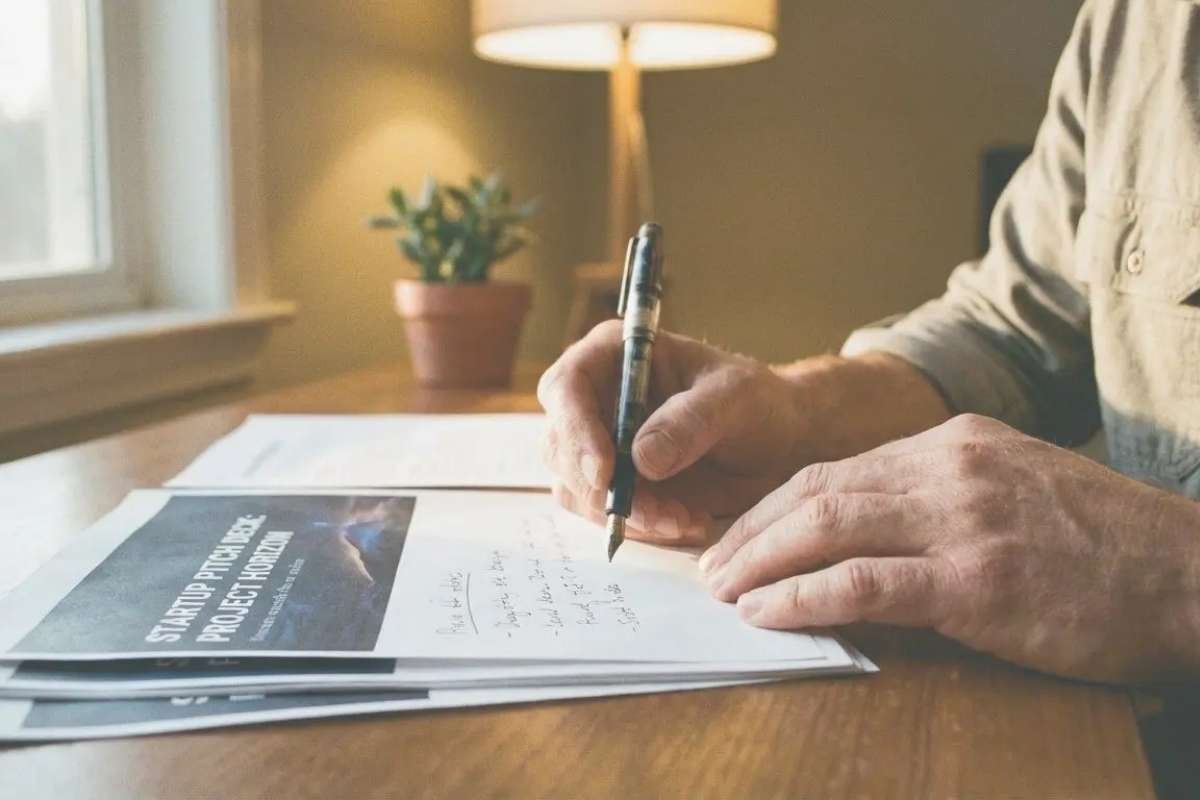 How to Raise Seed Funding in New York? A Founder’s Playbook | NYC Business World