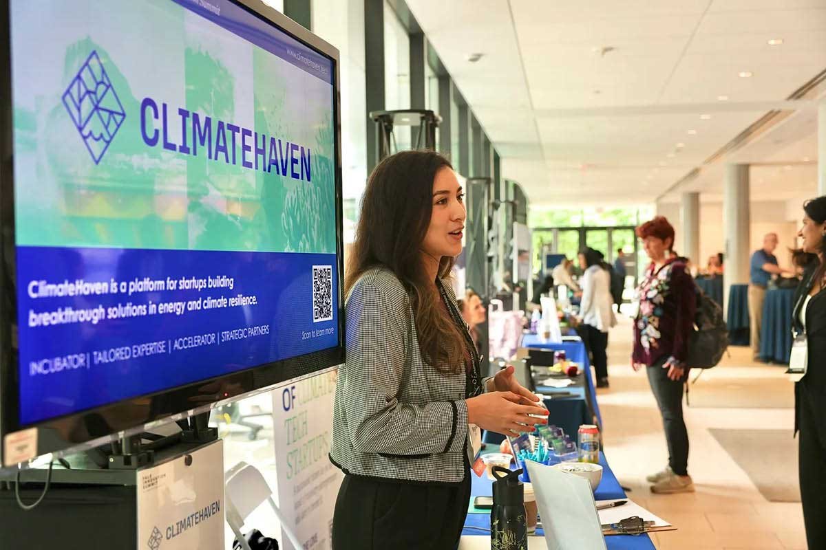 Can a Climate Tech Startup Survive New York? | NYC Business World
