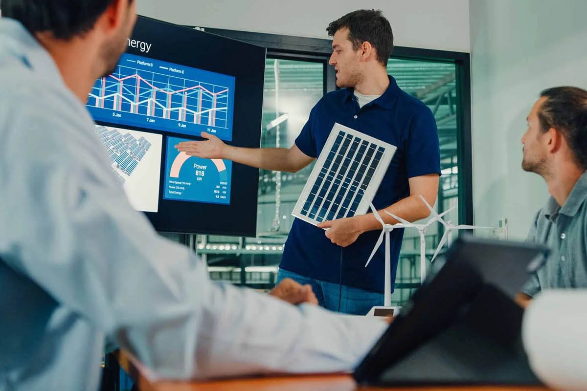Can a Climate Tech Startup Survive New York? | NYC Business World