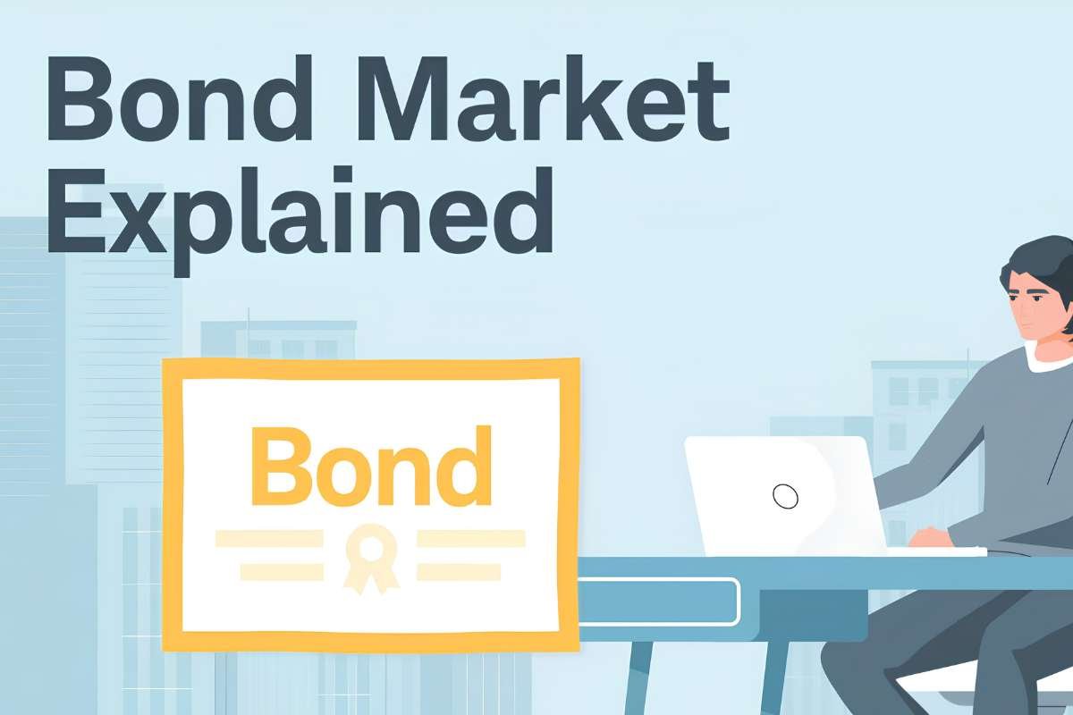 NYC Bond Market Explained: How City Debt Works | NYC Business World