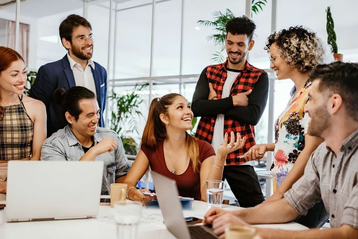 Meet the Gen Z Entrepreneurs in New York Building the Future | NYC Business World