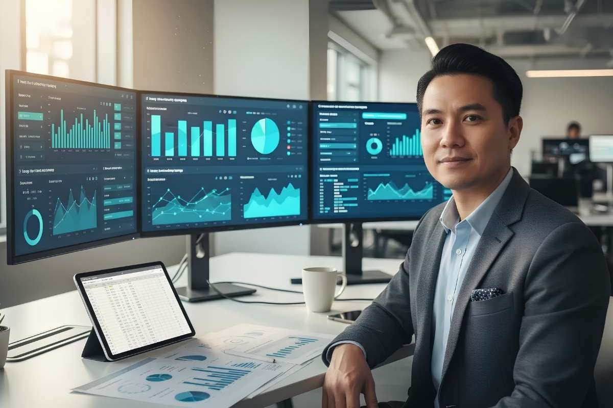 Meet the Gen Z Entrepreneurs in New York Building the Future | NYC Business World
