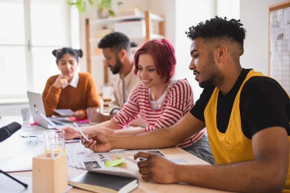 Meet the Gen Z Entrepreneurs in New York Building the Future | NYC Business World