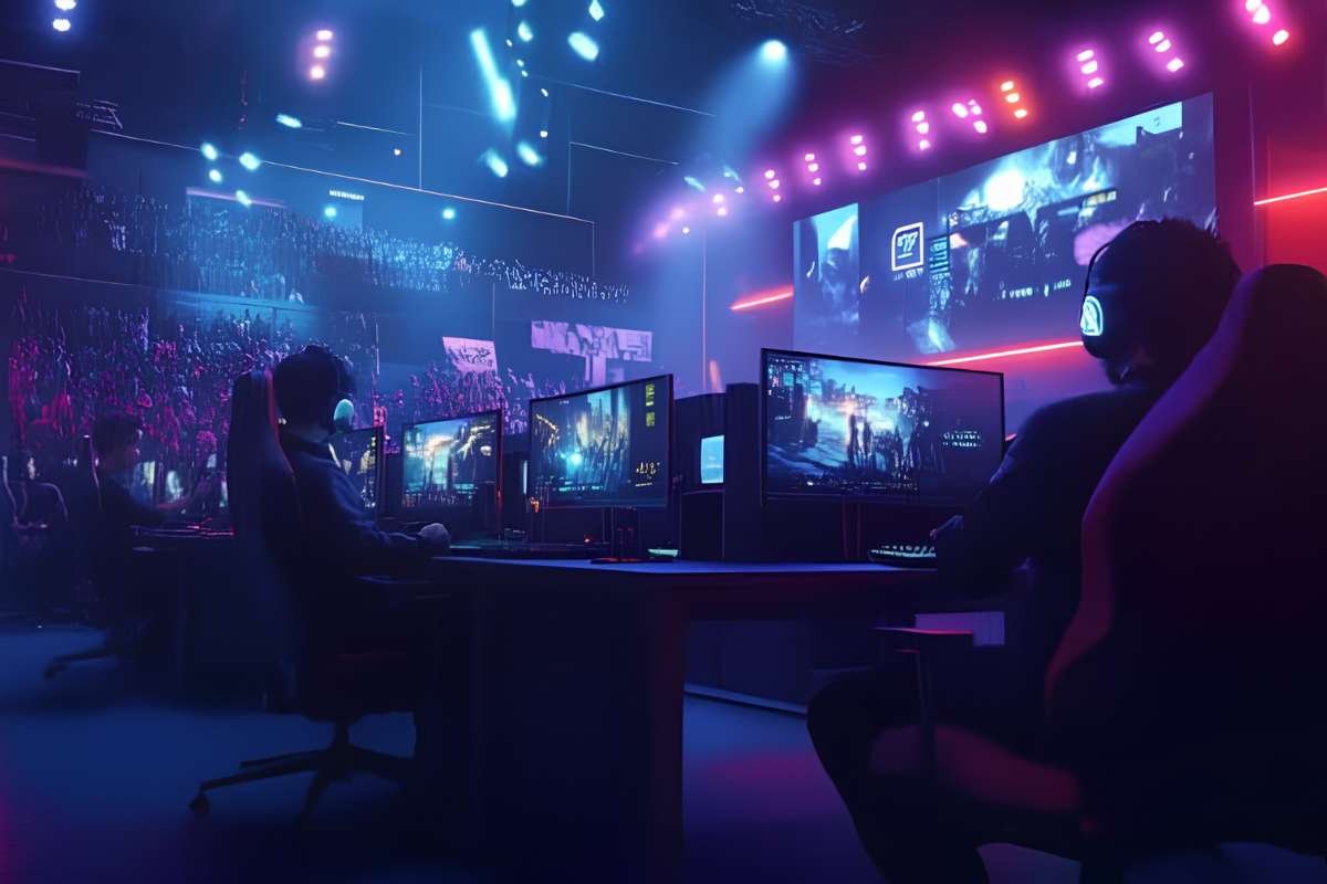 7 New York Esports Companies Shaping the Gaming Industry | NYC Business World