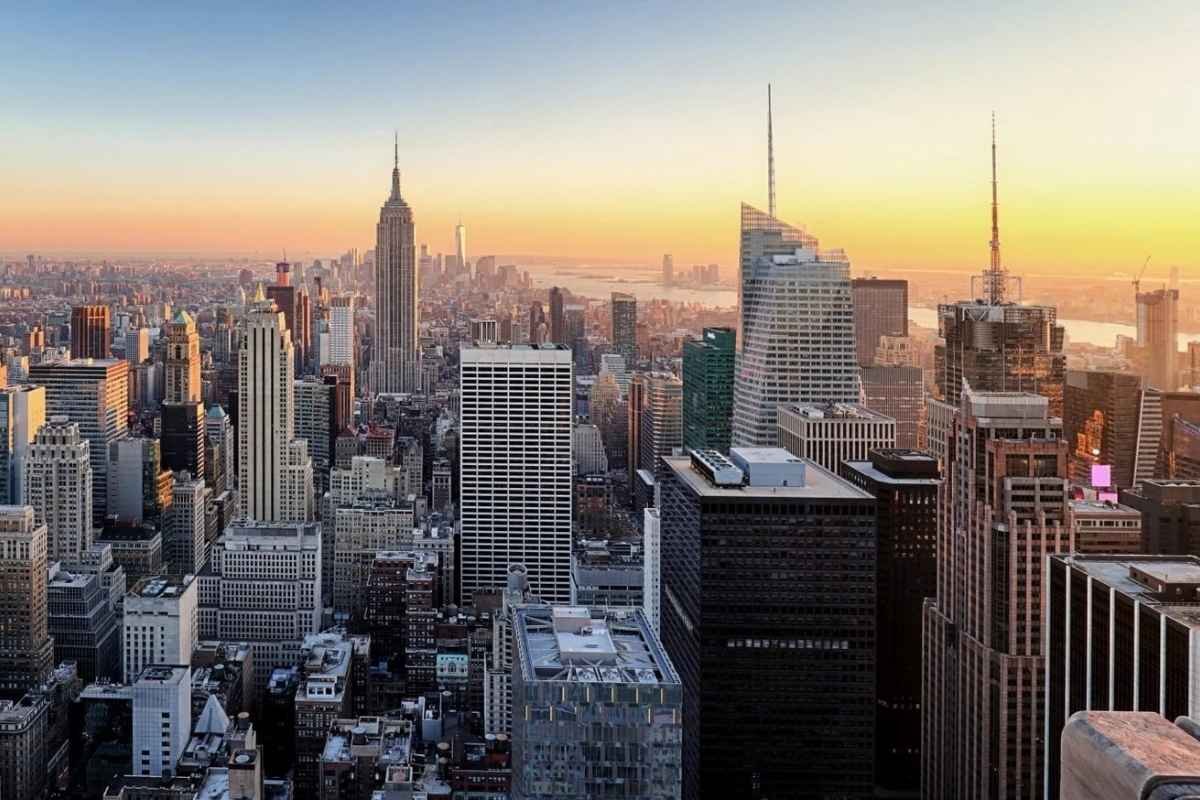 NYC Startup Ecosystem vs Silicon Valley: New Startup Rules | NYC Business World
