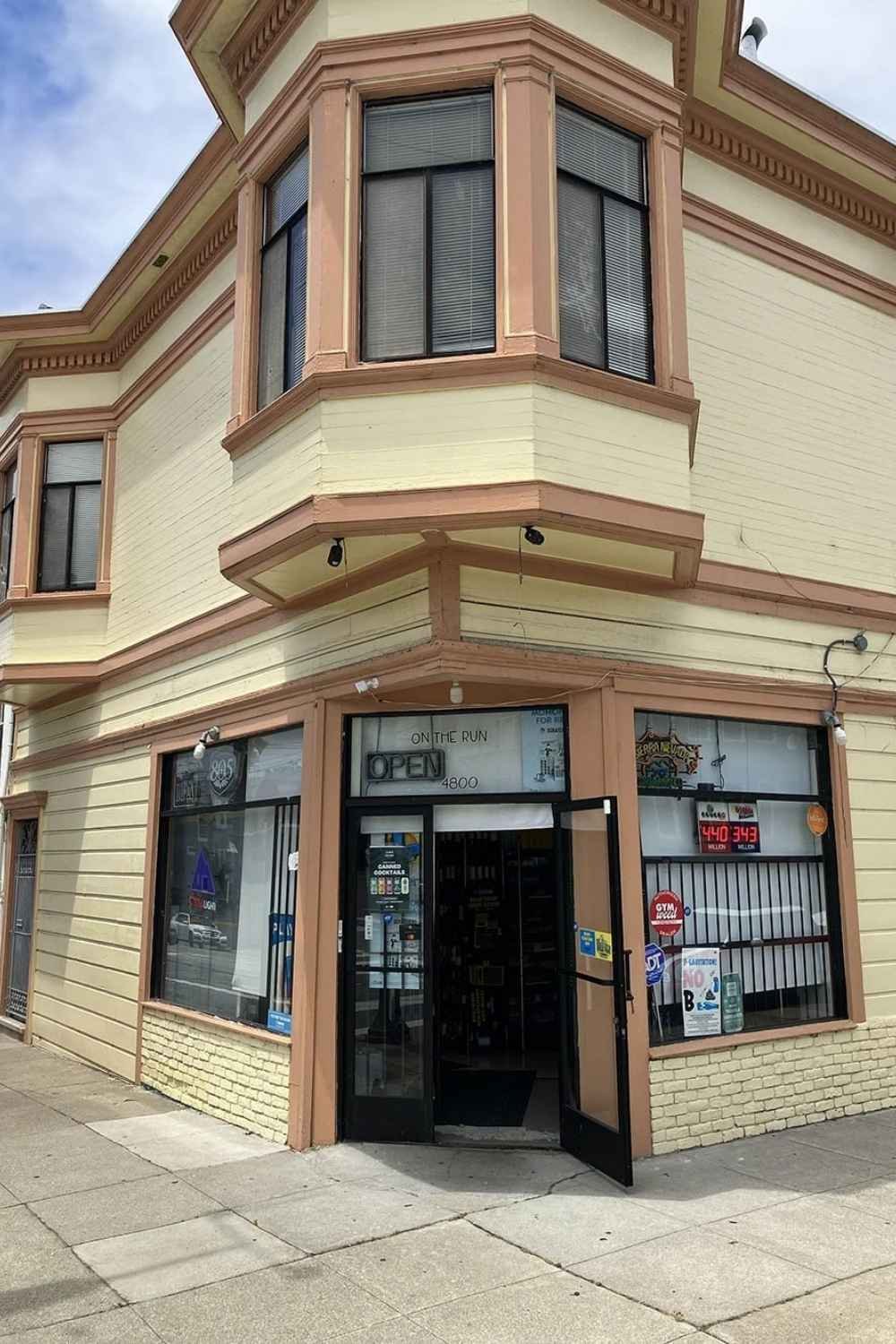 Corner Stores in the Digital Age: How Small Shops Adapted | NYC Business World