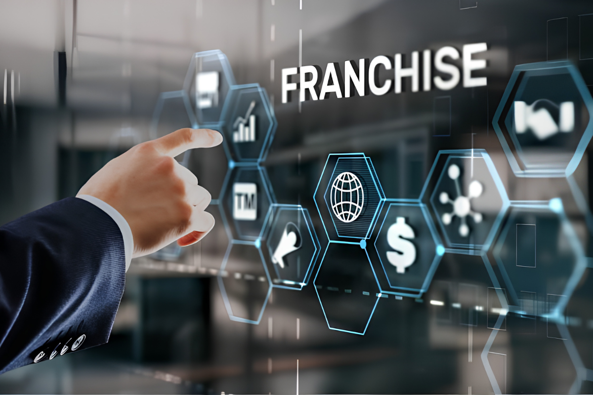 Top 15 Franchise Business Opportunities in NYC for Founders | NYC Business World