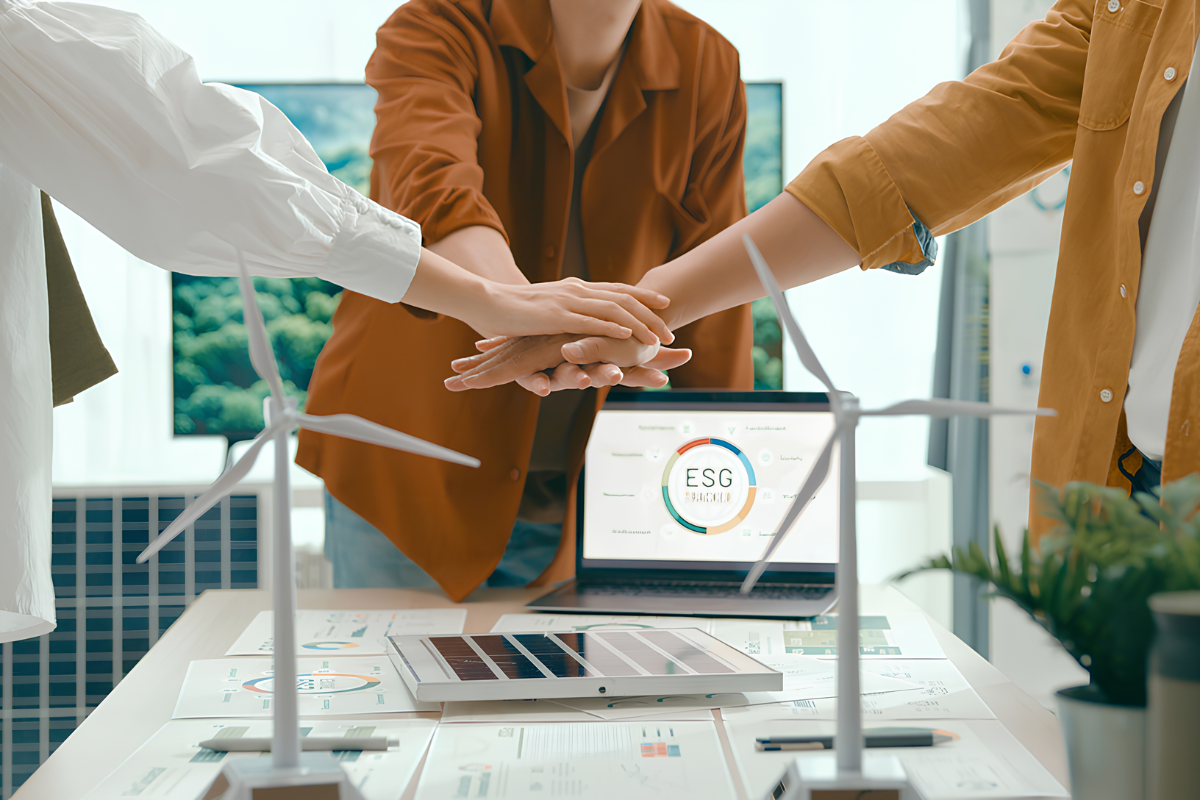 What Does Corporate Social Responsibility in NYC Mean for Businesses? | NYC Business World