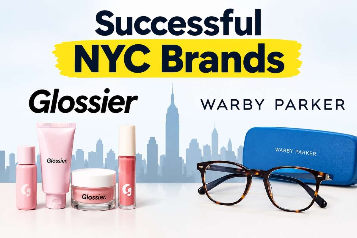 How to Build a Brand in New York City: Guide for Entrepreneurs | NYC Business World