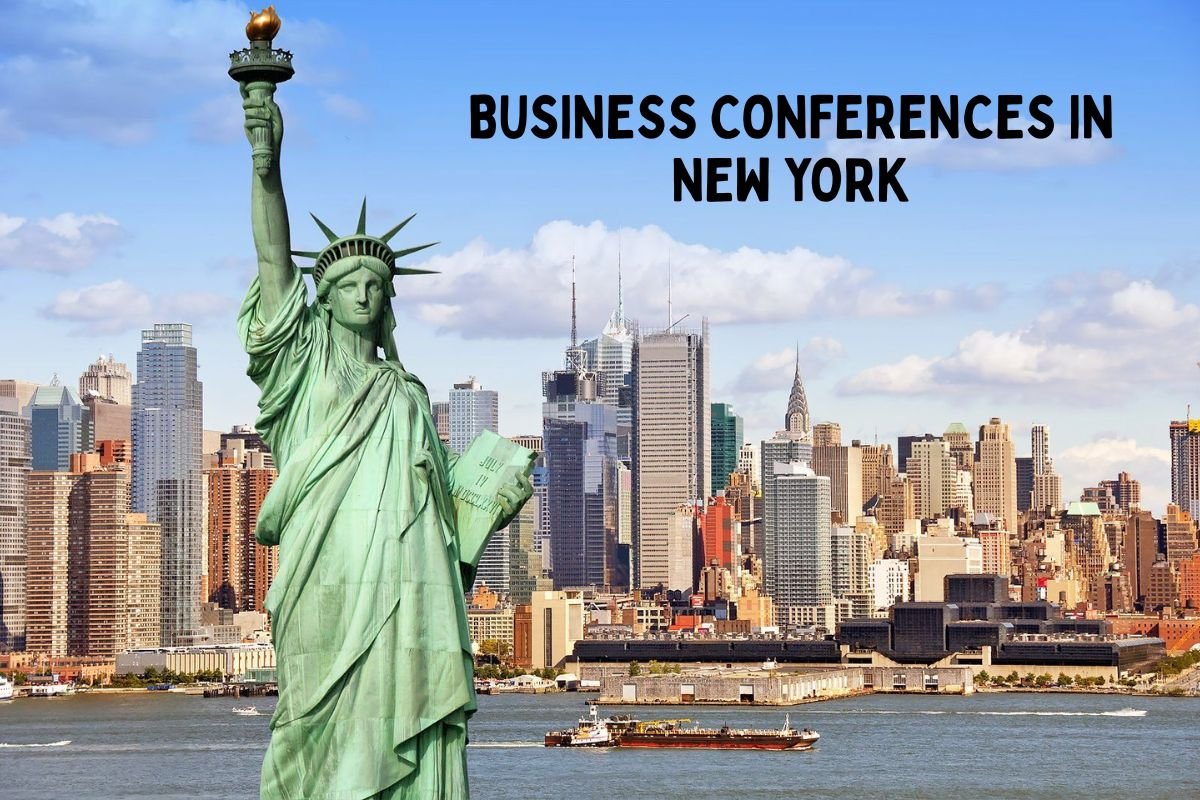 15 Upcoming Business Conferences in New York to Plan For | NYC Business World