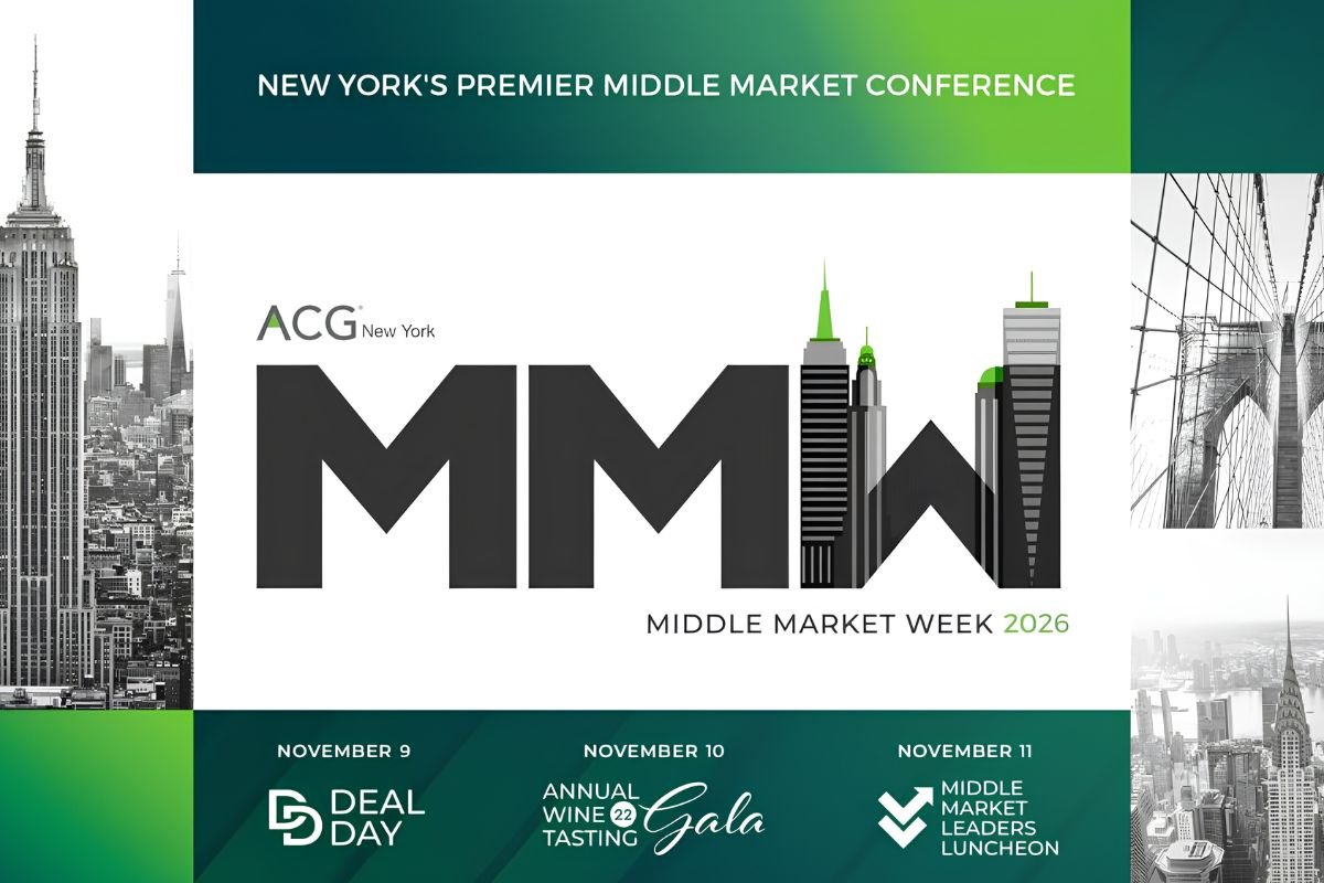 15 Upcoming Business Conferences in New York to Plan For | NYC Business World