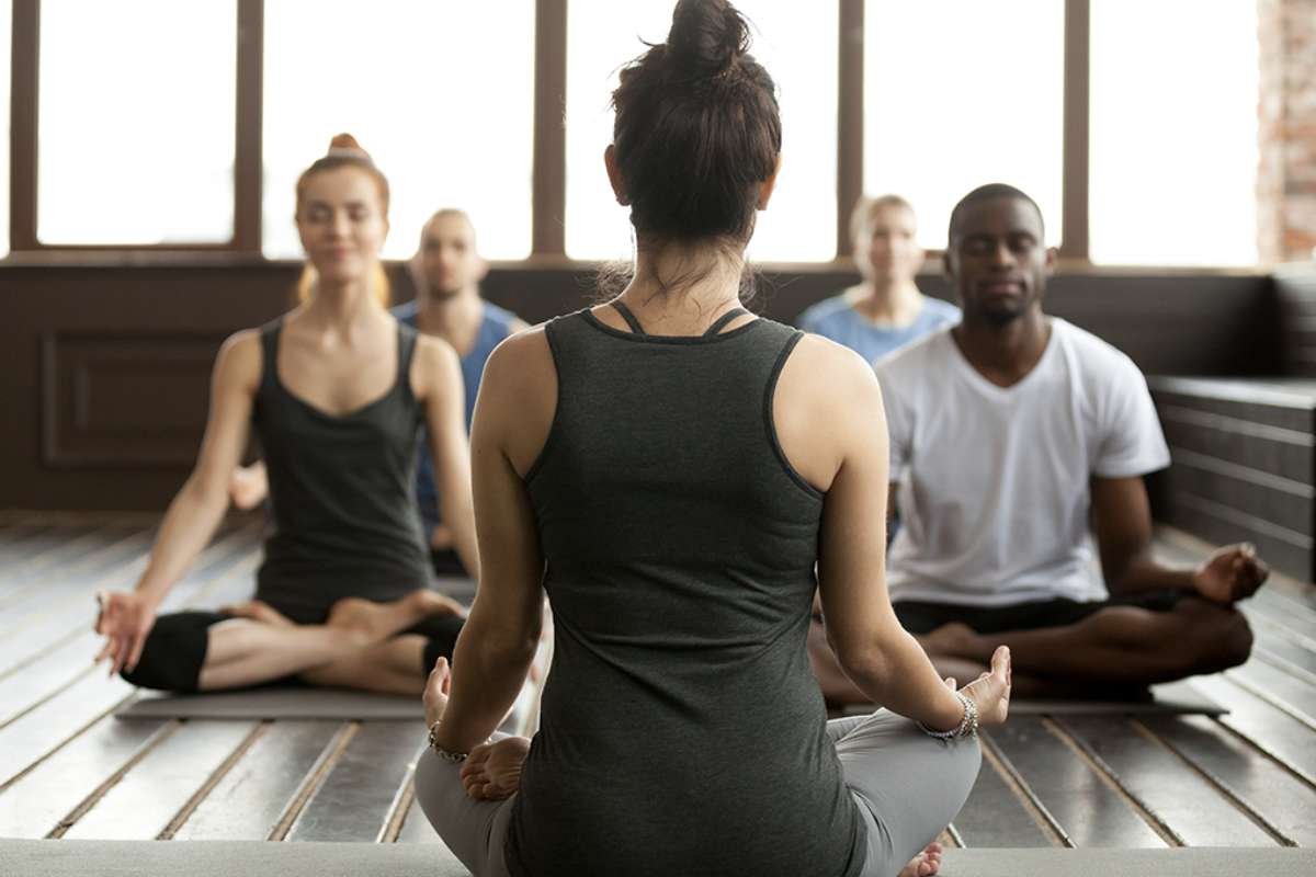Employee Wellness Programs in NYC: 6 Options for Healthier Teams | NYC Business World