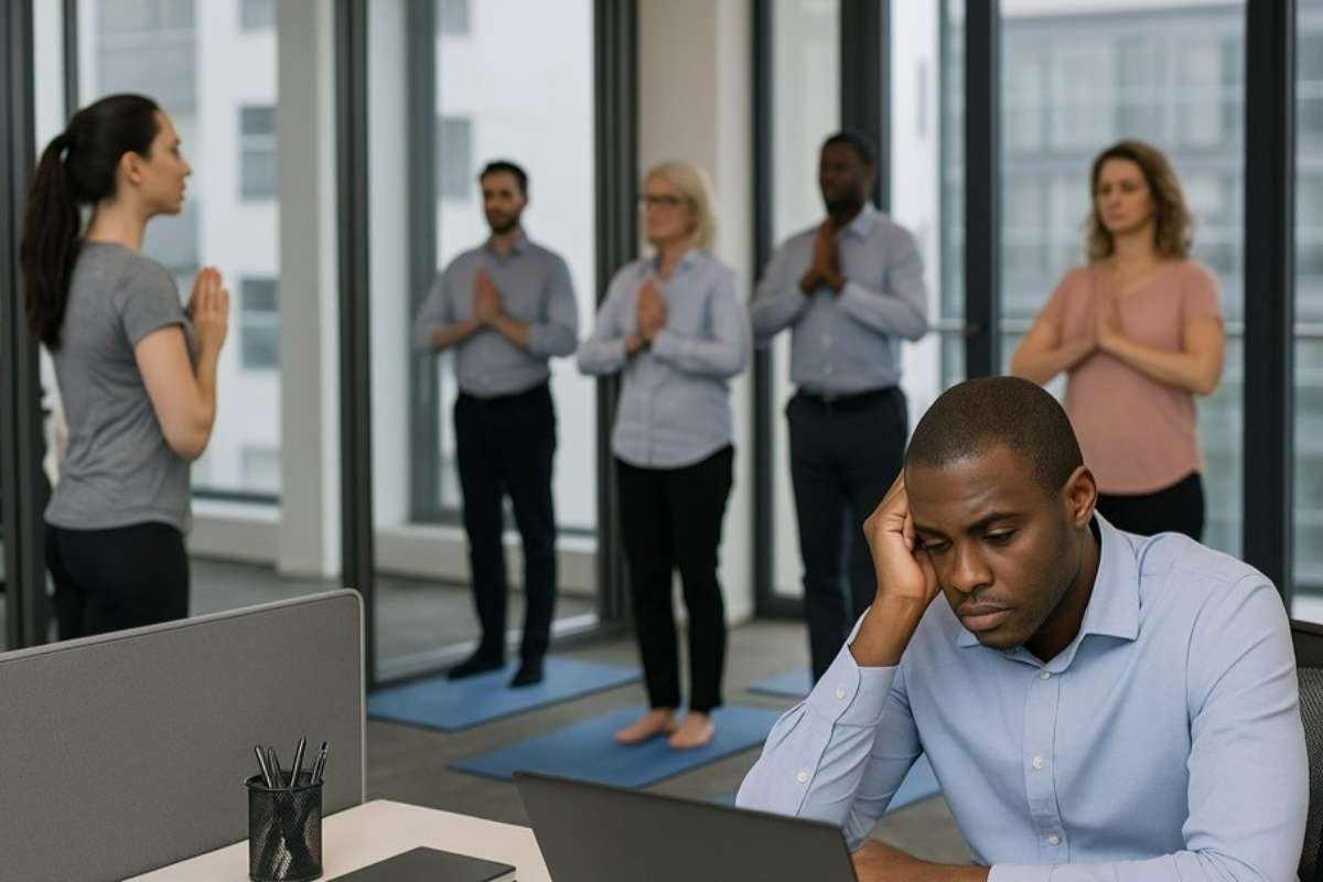 Employee Wellness Programs in NYC: 6 Options for Healthier Teams | NYC Business World